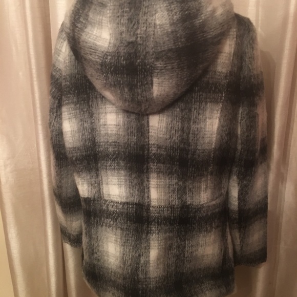 Unique Madden Girl Coat | Size XL - Picture 4 of 16